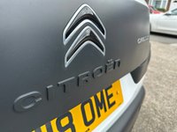 USED 2018 18 CITROEN C4 CACTUS 1.2 PureTech Flair Hatchback 5dr Petrol Manual Euro 6 (Euro 6) (82 ps) ULEZ COMPLIANT. RECENTLY SERVICED.