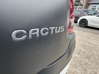 USED 2018 18 CITROEN C4 CACTUS 1.2 PureTech Flair Hatchback 5dr Petrol Manual Euro 6 (Euro 6) (82 ps) ULEZ COMPLIANT. RECENTLY SERVICED.