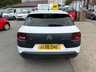 USED 2018 18 CITROEN C4 CACTUS 1.2 PureTech Flair Hatchback 5dr Petrol Manual Euro 6 (Euro 6) (82 ps) ULEZ COMPLIANT. RECENTLY SERVICED.