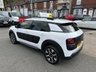 USED 2018 18 CITROEN C4 CACTUS 1.2 PureTech Flair Hatchback 5dr Petrol Manual Euro 6 (Euro 6) (82 ps) ULEZ COMPLIANT. RECENTLY SERVICED.