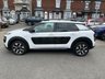 USED 2018 18 CITROEN C4 CACTUS 1.2 PureTech Flair Hatchback 5dr Petrol Manual Euro 6 (Euro 6) (82 ps) ULEZ COMPLIANT. RECENTLY SERVICED.