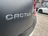 USED 2018 18 CITROEN C4 CACTUS 1.2 PureTech Flair Hatchback 5dr Petrol Manual Euro 6 (Euro 6) (82 ps) ULEZ COMPLIANT. RECENTLY SERVICED.