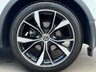 USED 2023 23 VOLKSWAGEN TIGUAN R-LINE 1.5 TSI 150PS 7 SPEED DSG AUTOMATIC  PANORAMIC GLASS SUNROOF * FULL LEATHER * REVERSE CAMERA * ELECTRIC SEATS *