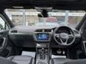 USED 2023 23 VOLKSWAGEN TIGUAN R-LINE 1.5 TSI 150PS 7 SPEED DSG AUTOMATIC  PANORAMIC GLASS SUNROOF * FULL LEATHER * REVERSE CAMERA * ELECTRIC SEATS *