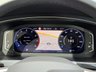 USED 2023 23 VOLKSWAGEN TIGUAN R-LINE 1.5 TSI 150PS 7 SPEED DSG AUTOMATIC  PANORAMIC GLASS SUNROOF * FULL LEATHER * REVERSE CAMERA * ELECTRIC SEATS *