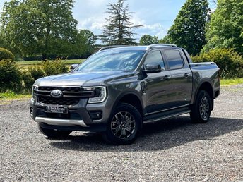 2024 FORD RANGER