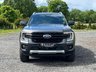 USED 2024 24 FORD RANGER 2.0 Ranger Wildtrak EcoBlue 4x4 A 4WD BEST PRICE CAR ON ON MARKET!!