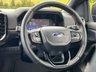 USED 2024 24 FORD RANGER 2.0 Ranger Wildtrak EcoBlue 4x4 A 4WD BEST PRICE CAR ON ON MARKET!!