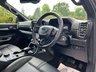USED 2024 24 FORD RANGER 2.0 Ranger Wildtrak EcoBlue 4x4 A 4WD Electric Roller Shutter!