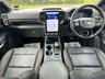 USED 2024 24 FORD RANGER 2.0 Ranger Wildtrak EcoBlue 4x4 A 4WD Electric Roller Shutter!