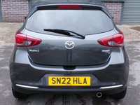 USED 2022 22 MAZDA 2 1.5 e-Skyactiv G MHEV GT Sport 5dr INC 1YR WARRANTY+7.9%APR PCPHP