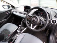 USED 2022 22 MAZDA 2 1.5 e-Skyactiv G MHEV GT Sport 5dr INC 1YR WARRANTY+7.9%APR PCPHP