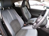 USED 2022 22 MAZDA 2 1.5 e-Skyactiv G MHEV GT Sport 5dr INC 1YR WARRANTY+7.9%APR PCPHP