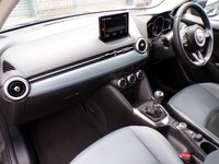 USED 2022 22 MAZDA 2 1.5 e-Skyactiv G MHEV GT Sport 5dr INC 1YR WARRANTY+7.9%APR PCPHP
