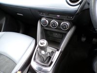 USED 2022 22 MAZDA 2 1.5 e-Skyactiv G MHEV GT Sport 5dr INC 1YR WARRANTY+7.9%APR PCPHP