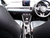 USED 2022 22 MAZDA 2 1.5 e-Skyactiv G MHEV GT Sport 5dr INC 1YR WARRANTY+7.9%APR PCPHP