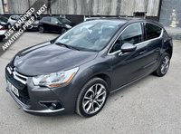 2015 DS AUTOMOBILES DS 4 1.2 PureTech DStyle Nav Hatchback 5dr Petrol Manual Euro 6 (s/s) (130 ps)