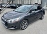 USED 2015 15 DS AUTOMOBILES DS 4 1.2 PureTech DStyle Nav Hatchback 5dr Petrol Manual Euro 6 (s/s) (130 ps) Hatchback