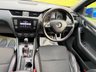 USED 2014 14 SKODA OCTAVIA 2.0 TDI vRS HEATED SEATS PRIVACY SENSORS DIESEL DSG HATCHBACK (S/S) 184 BHP  HEATED LEATHER SEATS~LOVELY COLOUR