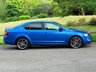 USED 2014 14 SKODA OCTAVIA 2.0 TDI vRS HEATED SEATS PRIVACY SENSORS DIESEL DSG HATCHBACK (S/S) 184 BHP  HEATED LEATHER SEATS~LOVELY COLOUR