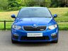 USED 2014 14 SKODA OCTAVIA 2.0 TDI vRS HEATED SEATS PRIVACY SENSORS DIESEL DSG HATCHBACK (S/S) 184 BHP  HEATED LEATHER SEATS~LOVELY COLOUR