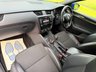 USED 2014 14 SKODA OCTAVIA 2.0 TDI vRS HEATED SEATS PRIVACY SENSORS DIESEL DSG HATCHBACK (S/S) 184 BHP  HEATED LEATHER SEATS~LOVELY COLOUR