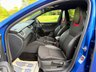 USED 2014 14 SKODA OCTAVIA 2.0 TDI vRS HEATED SEATS PRIVACY SENSORS DIESEL DSG HATCHBACK (S/S) 184 BHP  HEATED LEATHER SEATS~LOVELY COLOUR