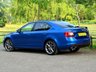 USED 2014 14 SKODA OCTAVIA 2.0 TDI vRS HEATED SEATS PRIVACY SENSORS DIESEL DSG HATCHBACK (S/S) 184 BHP  HEATED LEATHER SEATS~LOVELY COLOUR