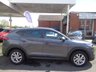 USED 2018 68 HYUNDAI TUCSON 1.6 GDi Blue Drive SE Nav SUV 5dr Petrol Manual Euro 6 (s/s) (132 ps) APPLE CAR PLAY 6 SERVICE STAMPS 12 MONTHS MOT 2KEY