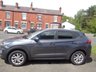 USED 2018 68 HYUNDAI TUCSON 1.6 GDi Blue Drive SE Nav SUV 5dr Petrol Manual Euro 6 (s/s) (132 ps) APPLE CAR PLAY 6 SERVICE STAMPS 12 MONTHS MOT 2KEY
