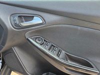 USED 2018 18 FORD FOCUS 1.0T EcoBoost Titanium Hatchback 5dr Petrol Manual Euro 6 (s/s) (125 ps) 6 months warranty, &pound;1000 per claim