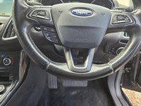 USED 2018 18 FORD FOCUS 1.0T EcoBoost Titanium Hatchback 5dr Petrol Manual Euro 6 (s/s) (125 ps) 6 months warranty, &pound;1000 per claim