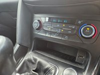 USED 2018 18 FORD FOCUS 1.0T EcoBoost Titanium Hatchback 5dr Petrol Manual Euro 6 (s/s) (125 ps) 6 months warranty, &pound;1000 per claim