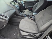 USED 2018 18 FORD FOCUS 1.0T EcoBoost Titanium Hatchback 5dr Petrol Manual Euro 6 (s/s) (125 ps) 6 months warranty, &pound;1000 per claim
