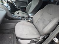 USED 2018 18 FORD FOCUS 1.0T EcoBoost Titanium Hatchback 5dr Petrol Manual Euro 6 (s/s) (125 ps) 6 months warranty, &pound;1000 per claim