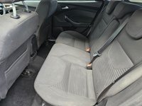 USED 2018 18 FORD FOCUS 1.0T EcoBoost Titanium Hatchback 5dr Petrol Manual Euro 6 (s/s) (125 ps) 6 months warranty, &pound;1000 per claim