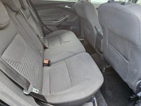 USED 2018 18 FORD FOCUS 1.0T EcoBoost Titanium Hatchback 5dr Petrol Manual Euro 6 (s/s) (125 ps) 6 months warranty, &pound;1000 per claim