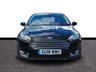 USED 2018 18 FORD FOCUS 1.0T EcoBoost Titanium Hatchback 5dr Petrol Manual Euro 6 (s/s) (125 ps) 6 months warranty, &pound;1000 per claim