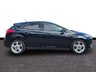 USED 2018 18 FORD FOCUS 1.0T EcoBoost Titanium Hatchback 5dr Petrol Manual Euro 6 (s/s) (125 ps) 6 months warranty, &pound;1000 per claim
