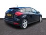 USED 2018 18 FORD FOCUS 1.0T EcoBoost Titanium Hatchback 5dr Petrol Manual Euro 6 (s/s) (125 ps) 6 months warranty, &pound;1000 per claim