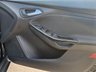 USED 2018 18 FORD FOCUS 1.0T EcoBoost Titanium Hatchback 5dr Petrol Manual Euro 6 (s/s) (125 ps) 6 months warranty, &pound;1000 per claim