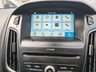 USED 2018 18 FORD FOCUS 1.0T EcoBoost Titanium Hatchback 5dr Petrol Manual Euro 6 (s/s) (125 ps) 6 months warranty, &pound;1000 per claim