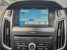 USED 2018 18 FORD FOCUS 1.0T EcoBoost Titanium Hatchback 5dr Petrol Manual Euro 6 (s/s) (125 ps) 6 months warranty, &pound;1000 per claim