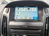 USED 2018 18 FORD FOCUS 1.0T EcoBoost Titanium Hatchback 5dr Petrol Manual Euro 6 (s/s) (125 ps) 6 months warranty, &pound;1000 per claim