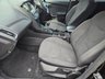 USED 2018 18 FORD FOCUS 1.0T EcoBoost Titanium Hatchback 5dr Petrol Manual Euro 6 (s/s) (125 ps) 6 months warranty, &pound;1000 per claim
