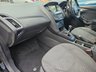 USED 2018 18 FORD FOCUS 1.0T EcoBoost Titanium Hatchback 5dr Petrol Manual Euro 6 (s/s) (125 ps) 6 months warranty, &pound;1000 per claim