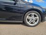 USED 2018 18 FORD FOCUS 1.0T EcoBoost Titanium Hatchback 5dr Petrol Manual Euro 6 (s/s) (125 ps) 6 months warranty, &pound;1000 per claim