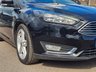 USED 2018 18 FORD FOCUS 1.0T EcoBoost Titanium Hatchback 5dr Petrol Manual Euro 6 (s/s) (125 ps) 6 months warranty, &pound;1000 per claim