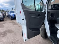 USED 2022 71 FORD TRANSIT 2.0 350 EcoBlue HDT Leader Tipper 2dr Diesel Manual RWD L3 Euro 6 (s/s) (1-Stop, Tool Pod) (170 ps) Twin Wheel Tipper+1owner+Ulez