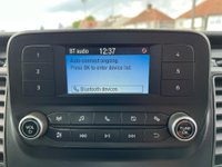 USED 2022 71 FORD TRANSIT 2.0 350 EcoBlue HDT Leader Tipper 2dr Diesel Manual RWD L3 Euro 6 (s/s) (1-Stop, Tool Pod) (170 ps) Twin Wheel Tipper+1owner+Ulez